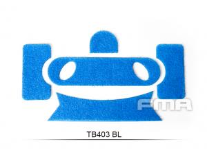 FMA PJ TYPE  Helmet Magic stick Blue TB403-BL